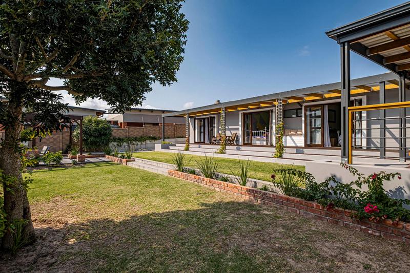 3 Bedroom Property for Sale in Kamma Heights Eastern Cape